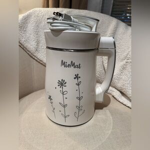 Miomat nut milk maker plus